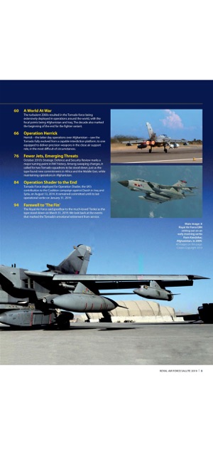 Aviation News Magazine(圖3)-速報App