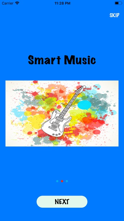 Smart Music 2020