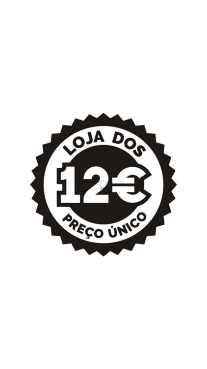 Loja dos 12 euros