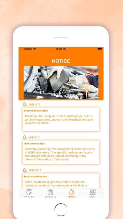 Go Regularly screenshot-5