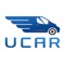 Download Ucar driver app on to your phone and sign in