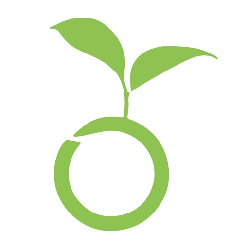 Thrive Organic Restaurant icon