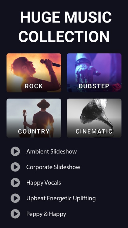Add Music To Video Editor screenshot-7