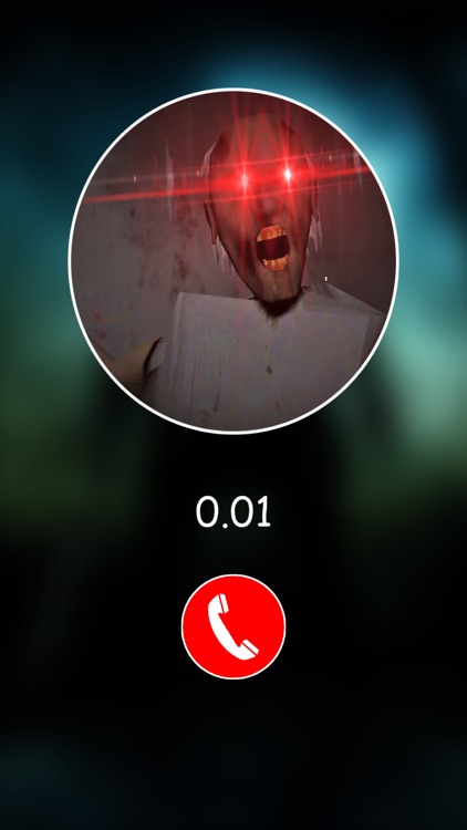 Call Granny - Creepy Call. screenshot-3