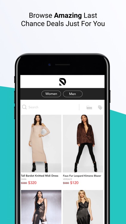 DAAMN! - Personal Stylists screenshot-4