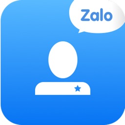 Zalo OA Admin