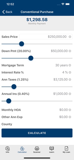 Broadview Mortgage(圖3)-速報App