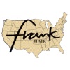 frank(フランク)の公式アプリ
