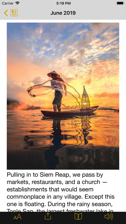 Porthole Cruise Magazine screenshot-4