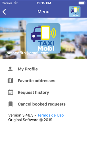 TaxiMobi(圖3)-速報App