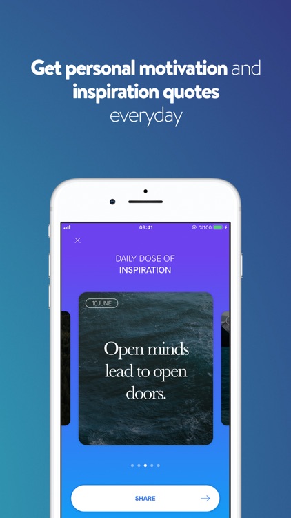 Meditopia: Anxiety, Motivation screenshot-4