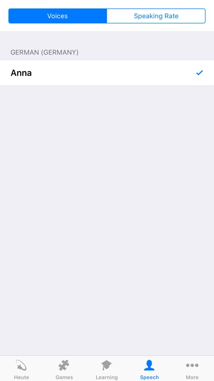 Learn German - Calendar screenshot-6