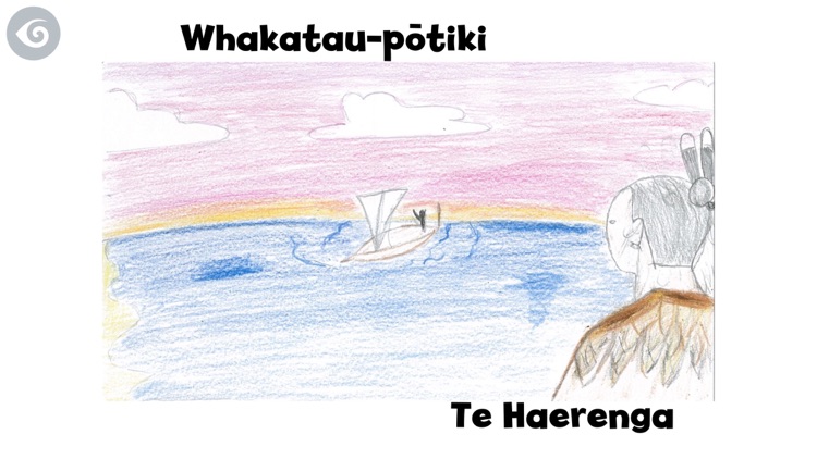 Whakatau-pōtiki: Te Haerenga