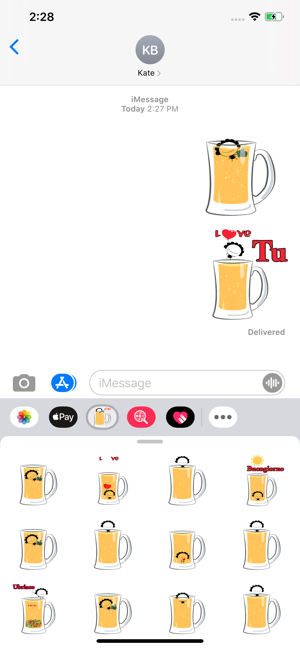 Tempo di birra(圖4)-速報App