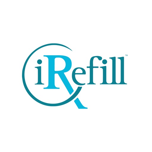 iRefill+