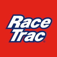 RaceTrac app not working? crashes or has problems?