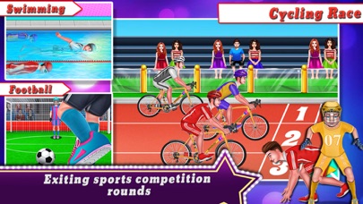Mr World Competition Game screenshot 3