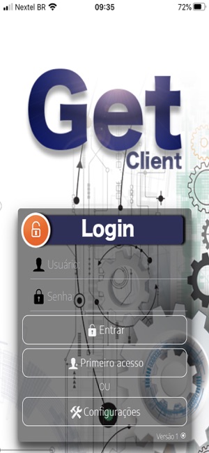 GetClient Dsoft(圖1)-速報App