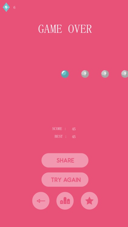 Two Ball Move screenshot-7