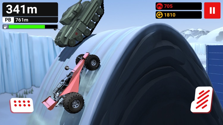 MMX Hill Dash — OffRoad Racing screenshot-3