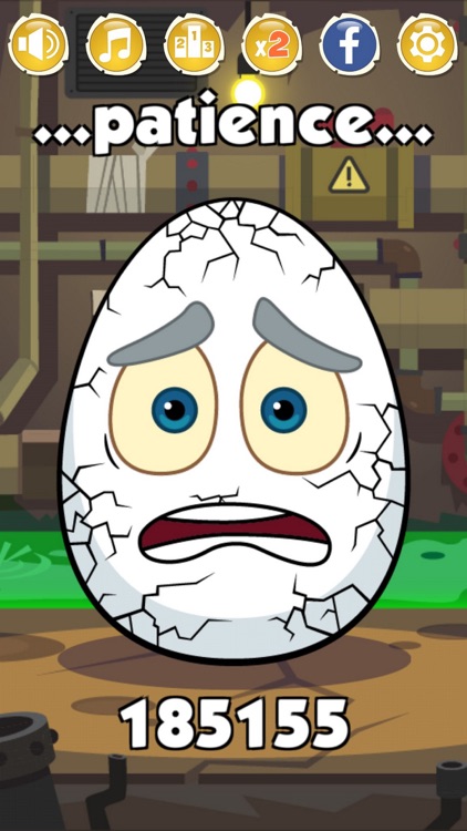 Egg: idle clicker tycoon screenshot-4