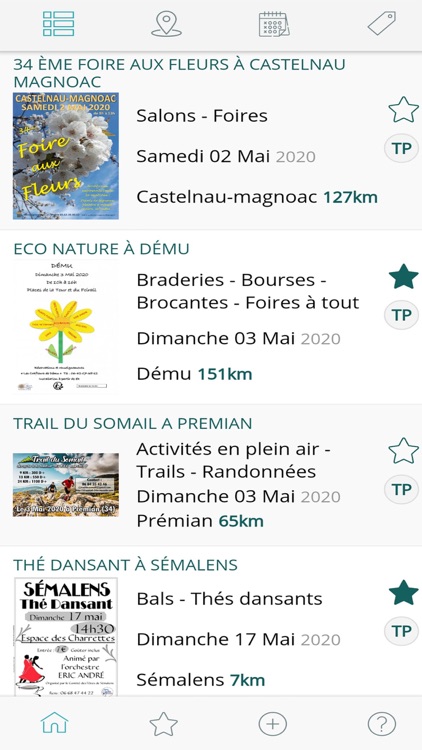 Le Petit Branché screenshot-5