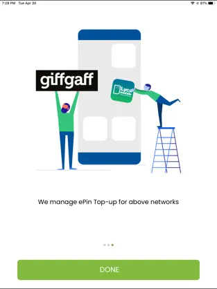 Imágen 5 SIMply Elite iphone