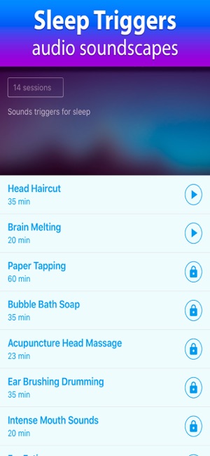 Sleep Meditation Hypnosis App(圖3)-速報App