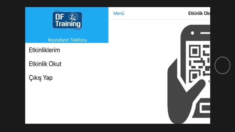 DF Training