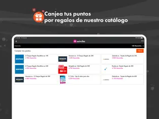 Captura 6 Maximiles iphone