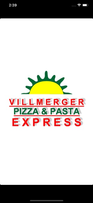 Villmerger Pizza Express(圖1)-速報App