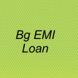 Bg EMI Loan