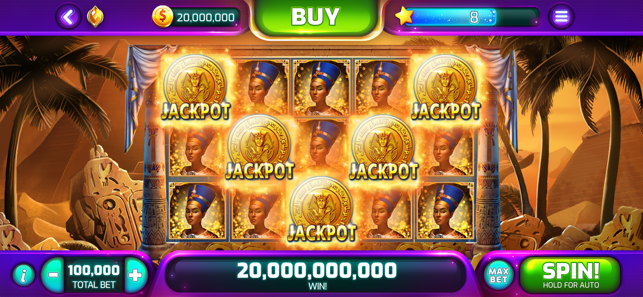 Bonanza Party: 777 Slot Casino(圖6)-速報App