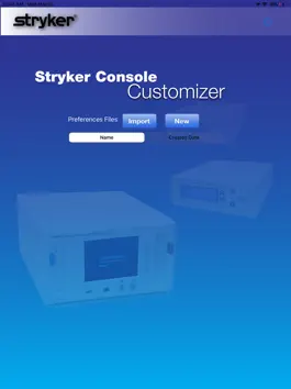 Game screenshot Stryker Console Customizer mod apk