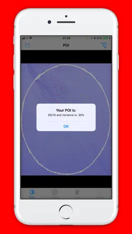 Game screenshot Point Of Impact apk