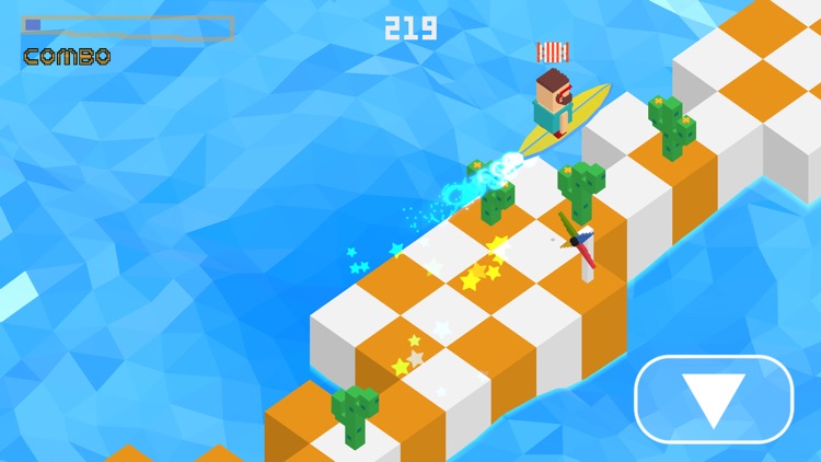 Jumping Boy - Summer Break