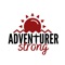 The "Adventurer Strong Award Finder" app has all the awards, chips, stars, their requirements, and patch designs in one centralized location with easy search capability