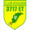 3717 Vosges Top3D