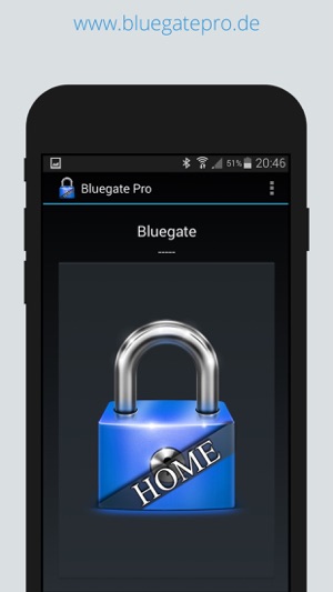 Bluegate Pro(圖1)-速報App