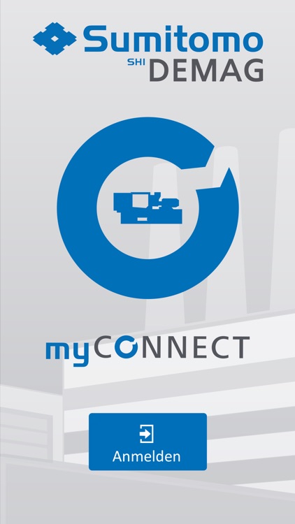 sumitomo myConnect