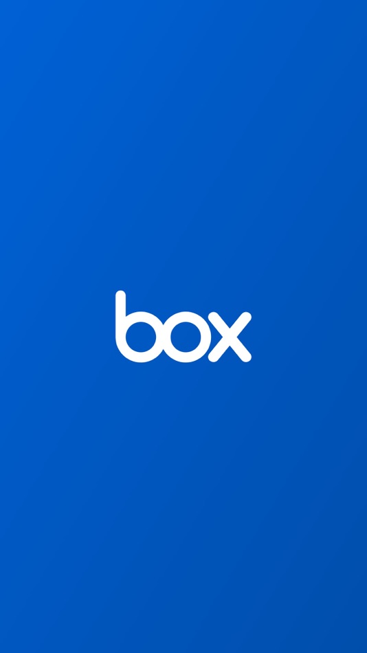 Box for emm box inc ios appagg
