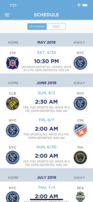 New York City FC(圖3)-速報App