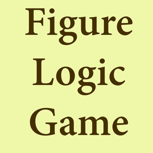 AG games Figure Logic