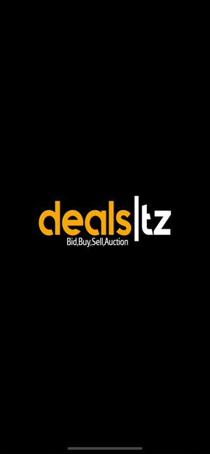 Deals Tanzania