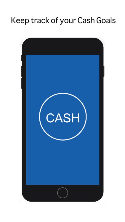 Cash Goals