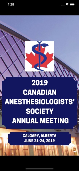 Canadian Anesthesiologists(圖1)-速報App