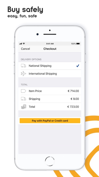 Vintag: Vintage Made Easy screenshot-5