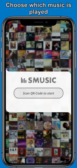 Game screenshot SMUSIC mod apk