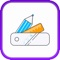 The modulus of rupture refers to the ultimate strength measured in a bending test or a torsion test