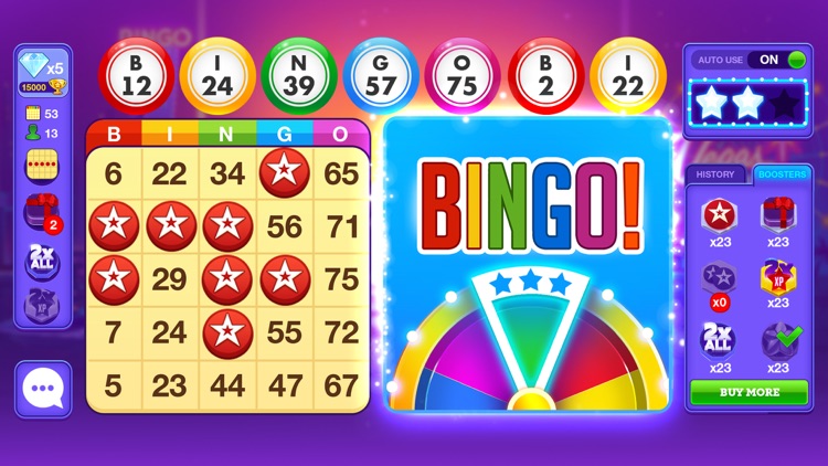 Bingo Star